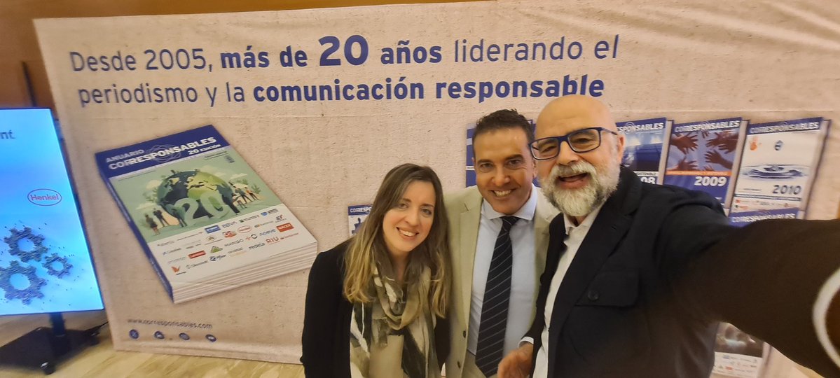 Juan Royo Abenia Goyanes Tul tweet media