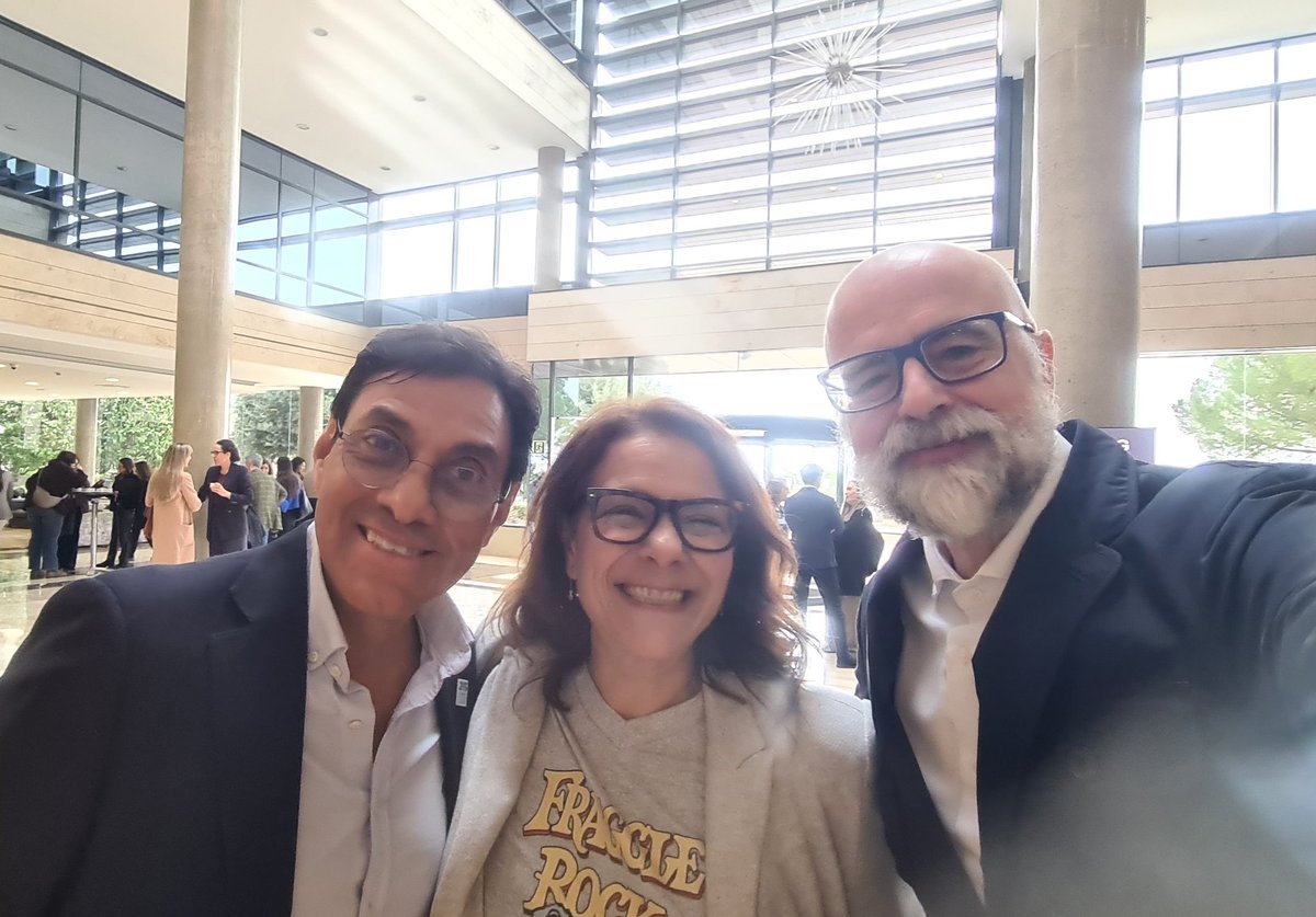 Juan Royo Abenia Goyanes Tul tweet media