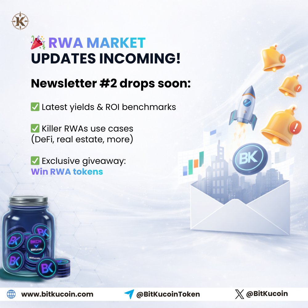 BitKucoin tweet media