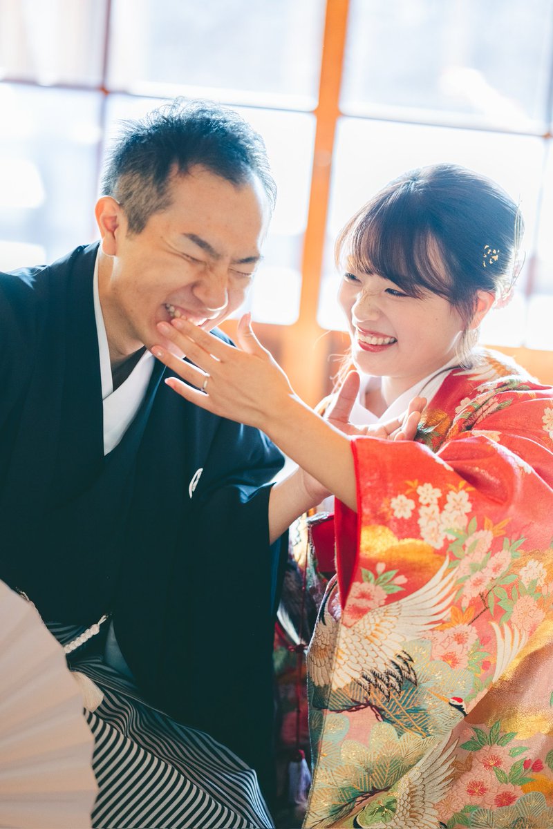 京織雪 tweet media