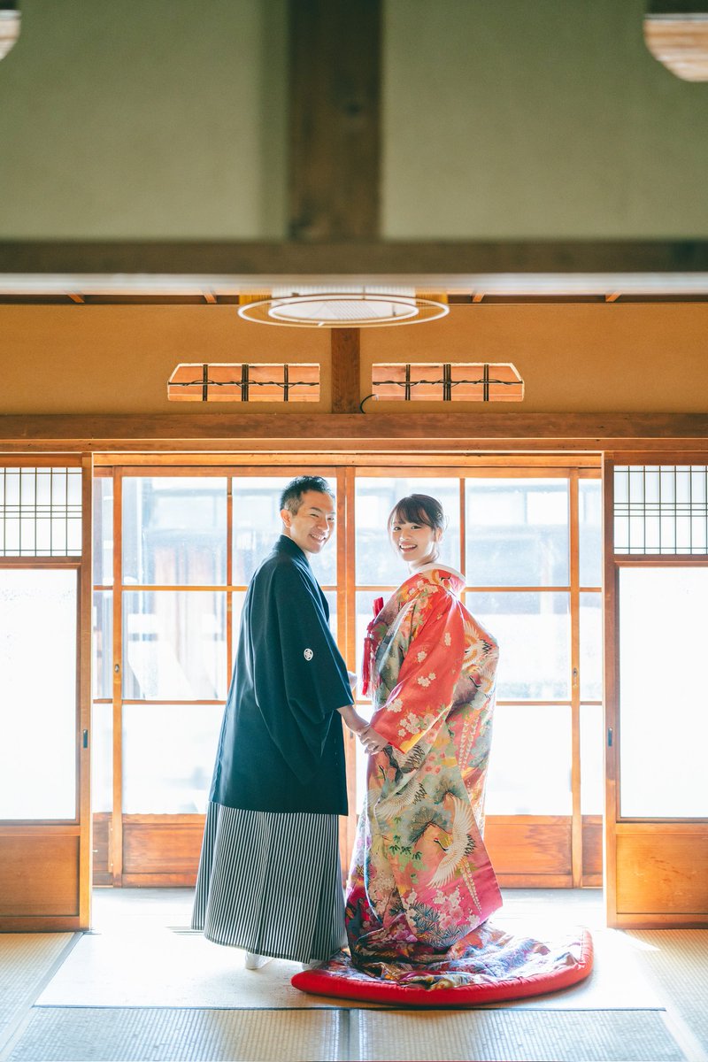 京織雪 tweet media