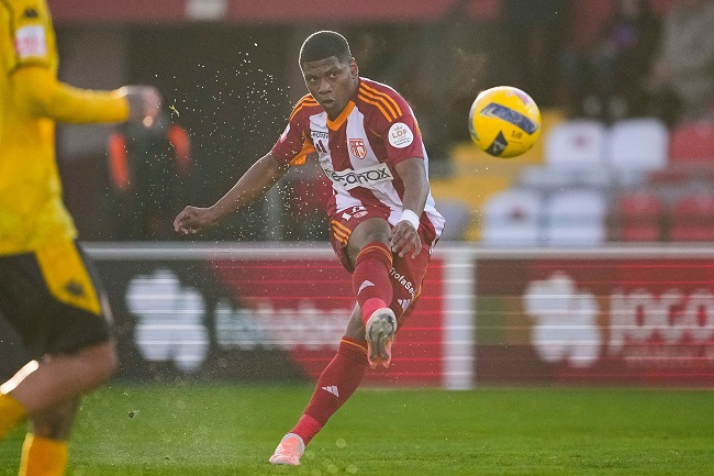 Tom Kundert tweet media