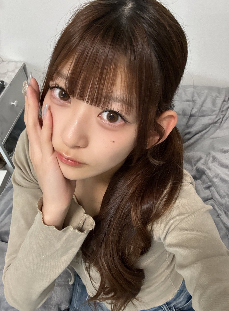 工藤鈴菜@手羽先センセーション tweet media