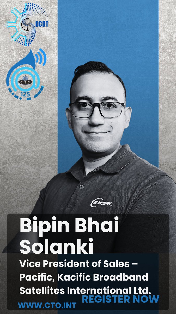 Commonwealth Telecommunications Organisation tweet media