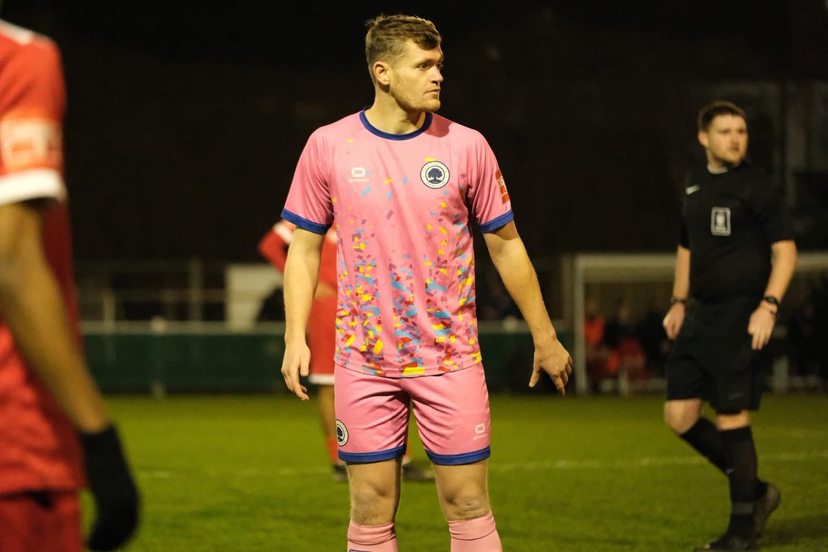 Teddy Stacey tweet media