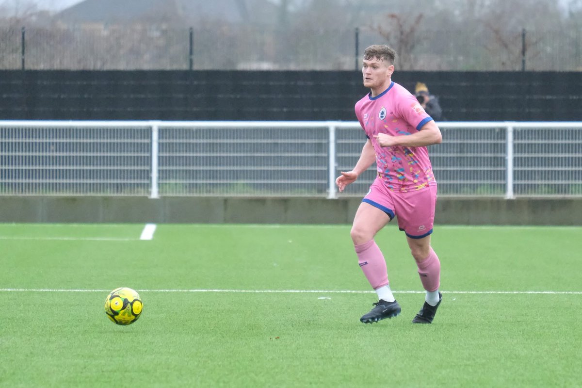 Teddy Stacey tweet media