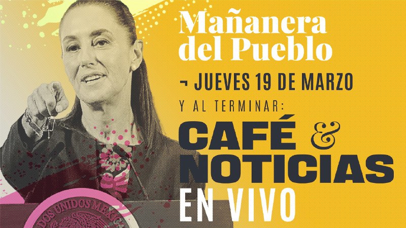 SinEmbargo Al Aire tweet media