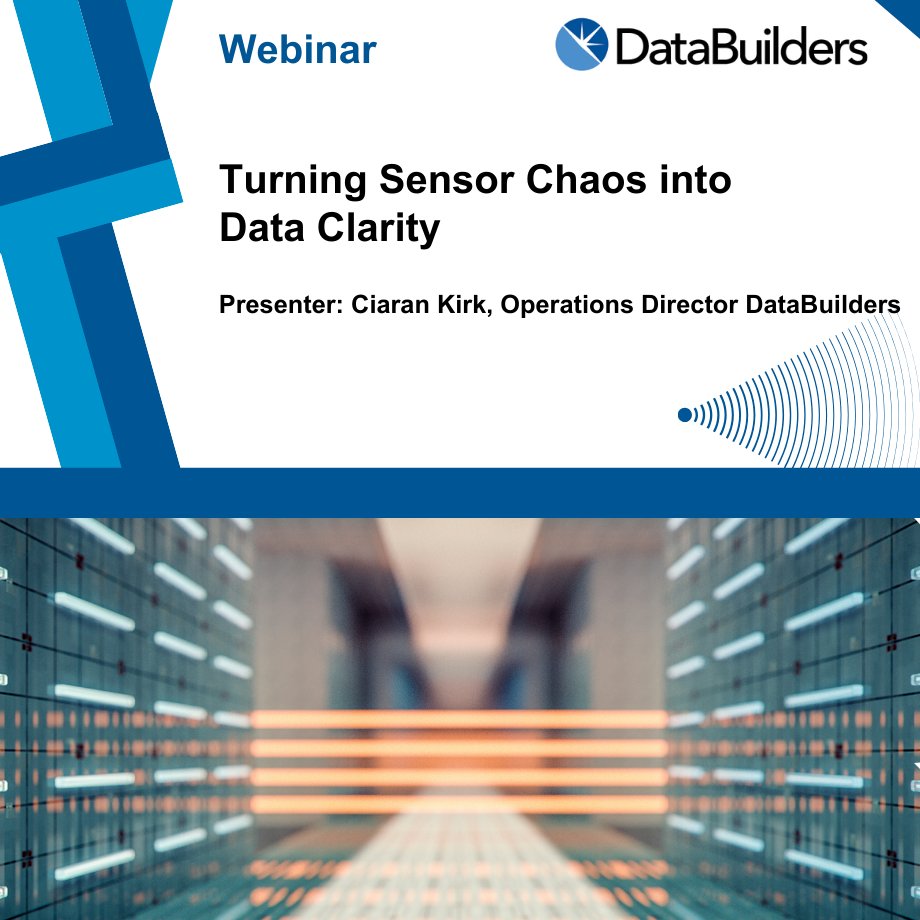 DataBuilders tweet media