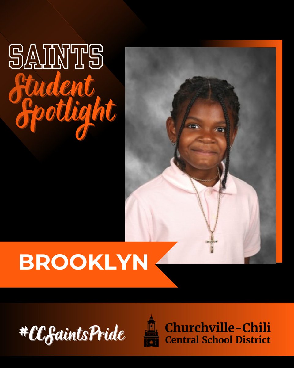 Churchville-Chili Central School District tweet media