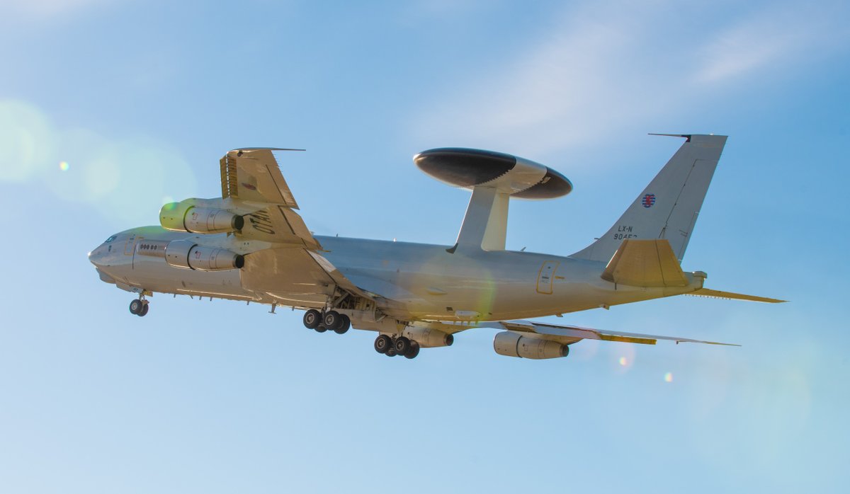 Ilmavoimat tweet media