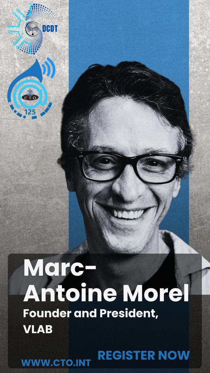 Commonwealth Telecommunications Organisation tweet media