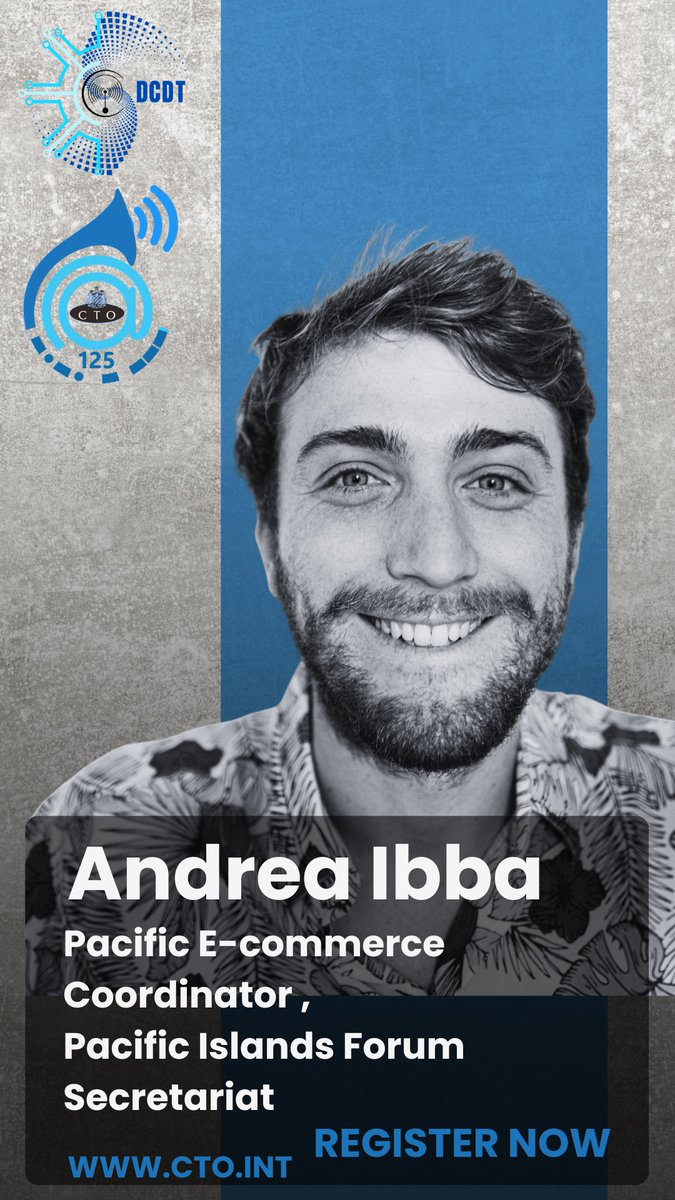 Commonwealth Telecommunications Organisation tweet media