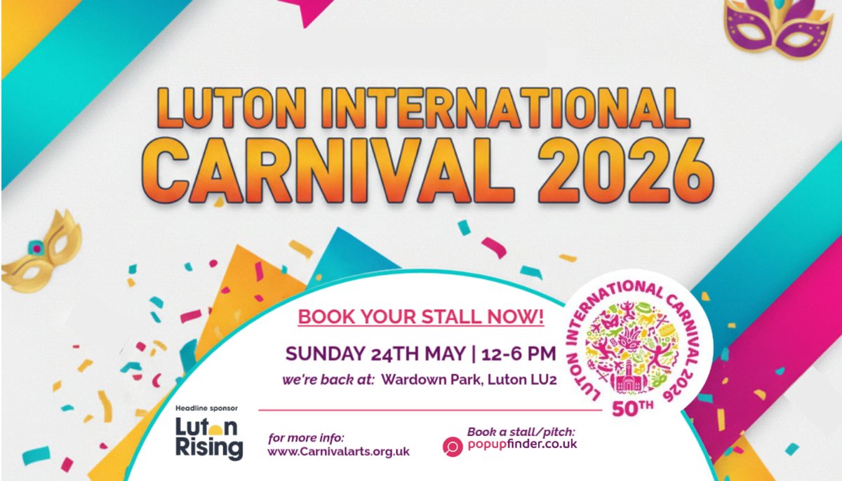 Stallfinder tweet media