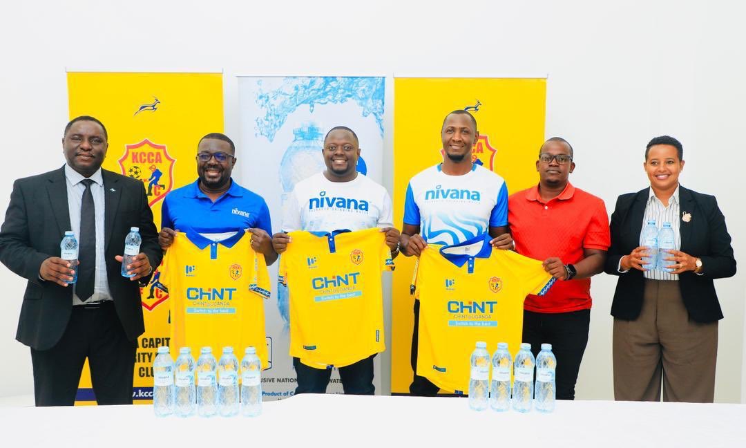 Rogers Anguzu, MCIM tweet media