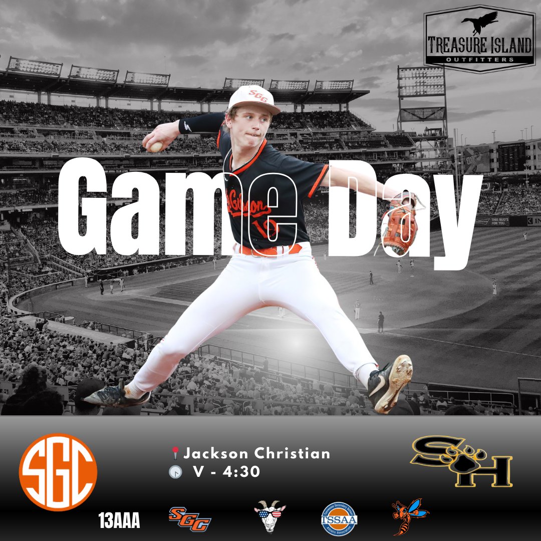 SGC Baseball tweet media