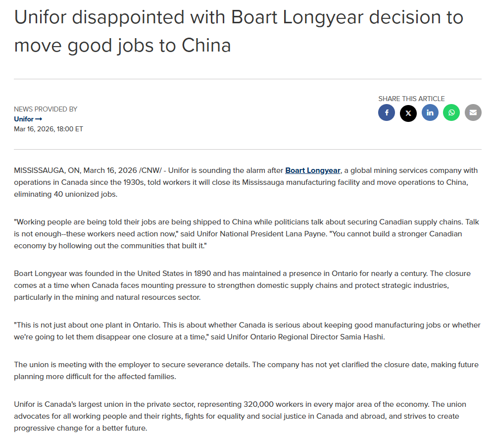 Colin D'Mello | Global News tweet media