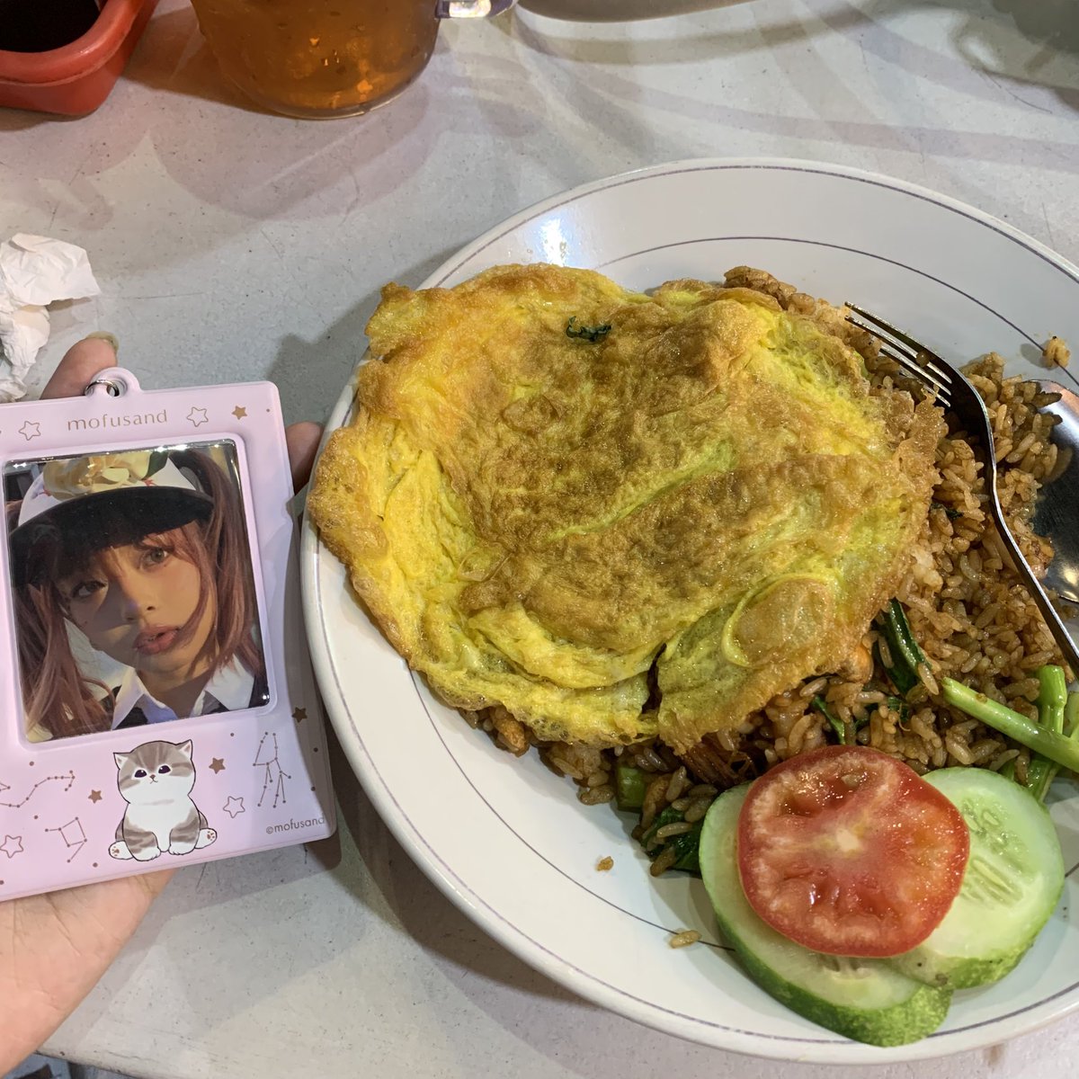 aya —— ★ tweet media