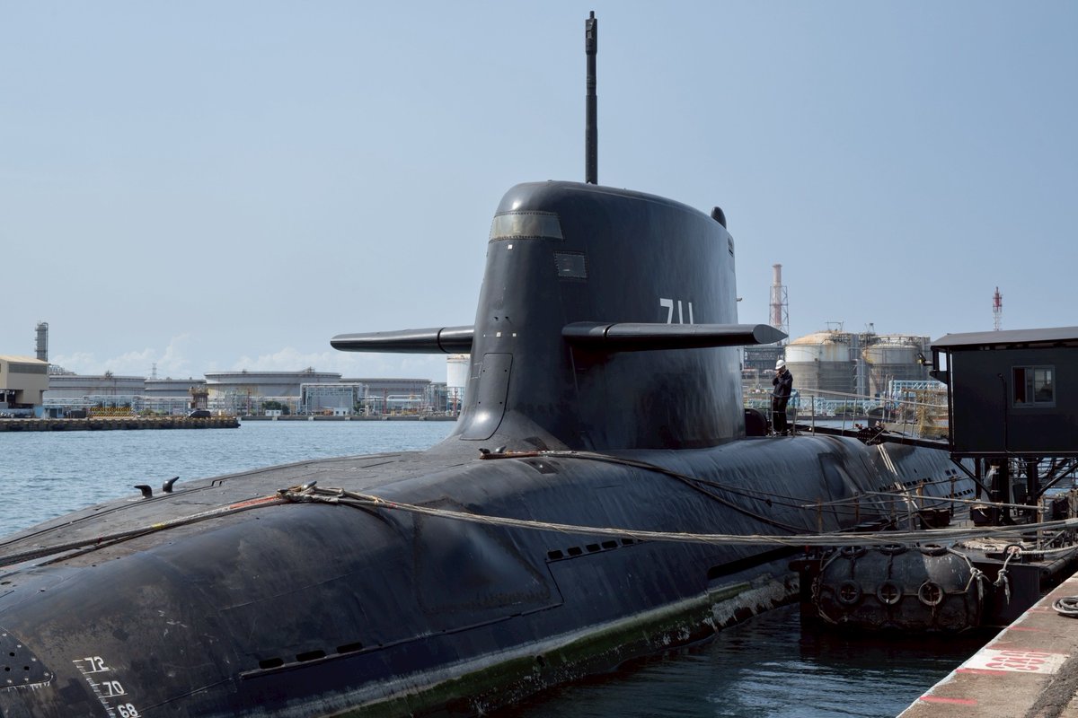 新‧二七部隊 軍事雜談 (New 27 Brigade)🇹🇼🇺🇦🇮🇱 tweet media