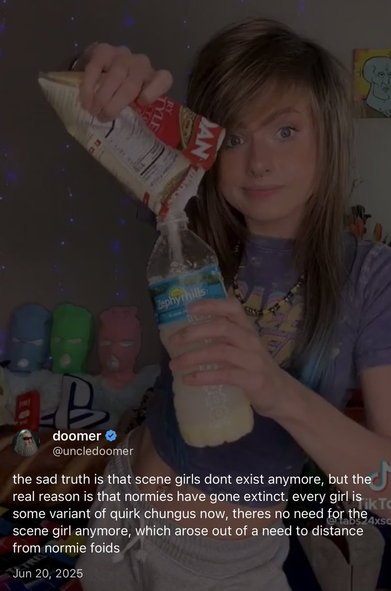 doomer tweet media