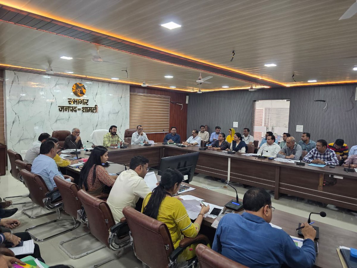 DM Shamli tweet media