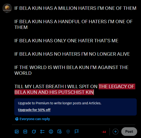 Social-Democratic Weltgeist🚩 tweet media