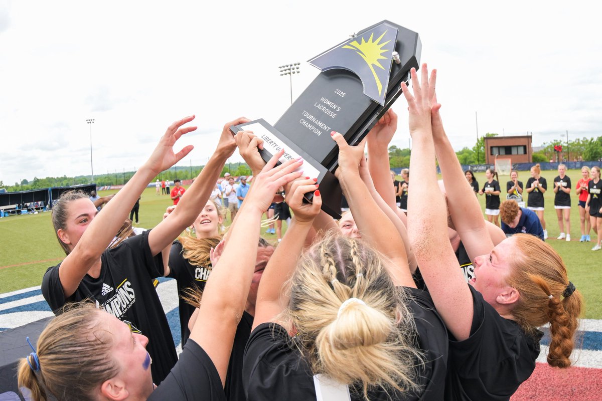 Atlantic Sun Conference tweet media