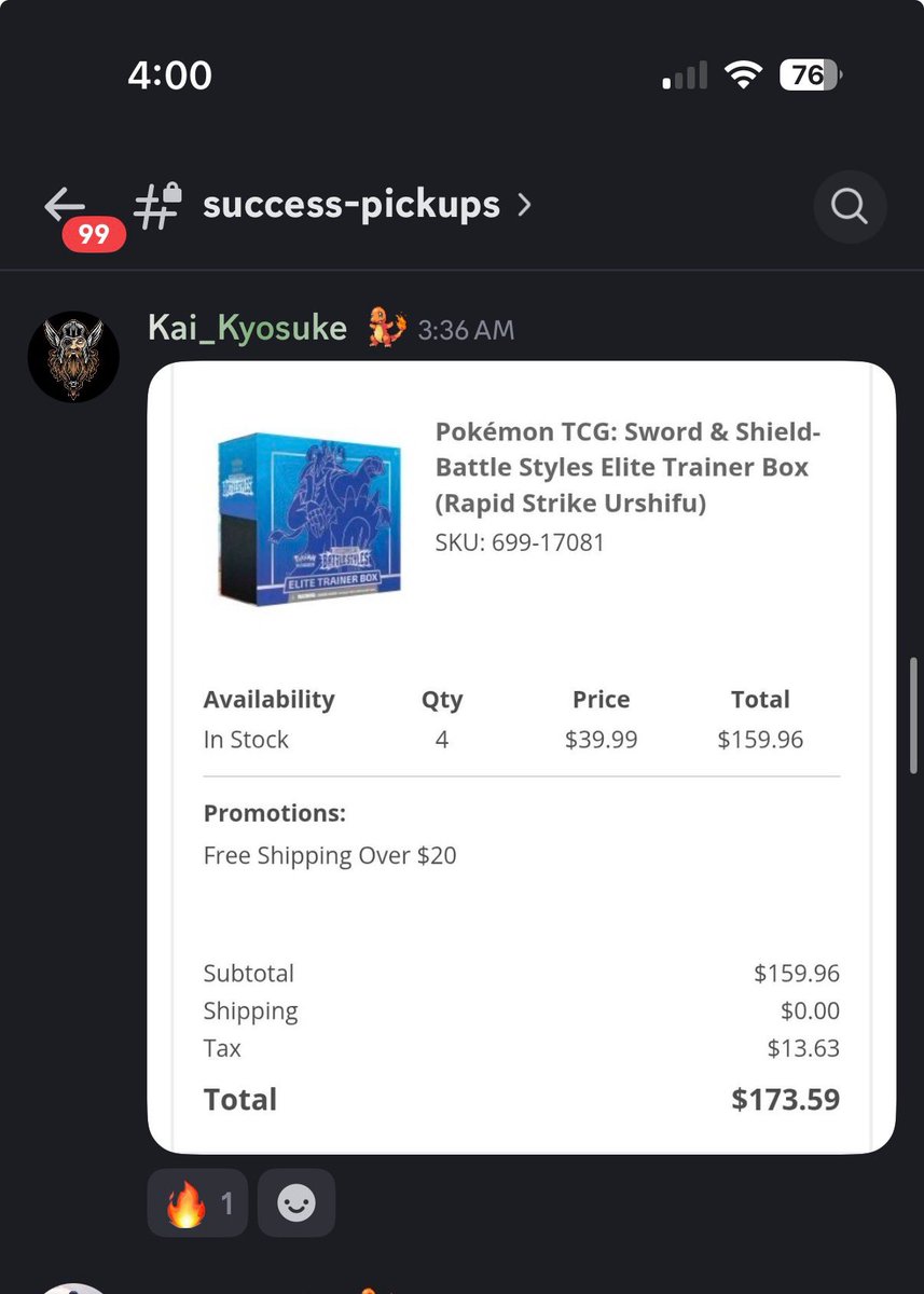 Pokemon Alerts & News tweet media