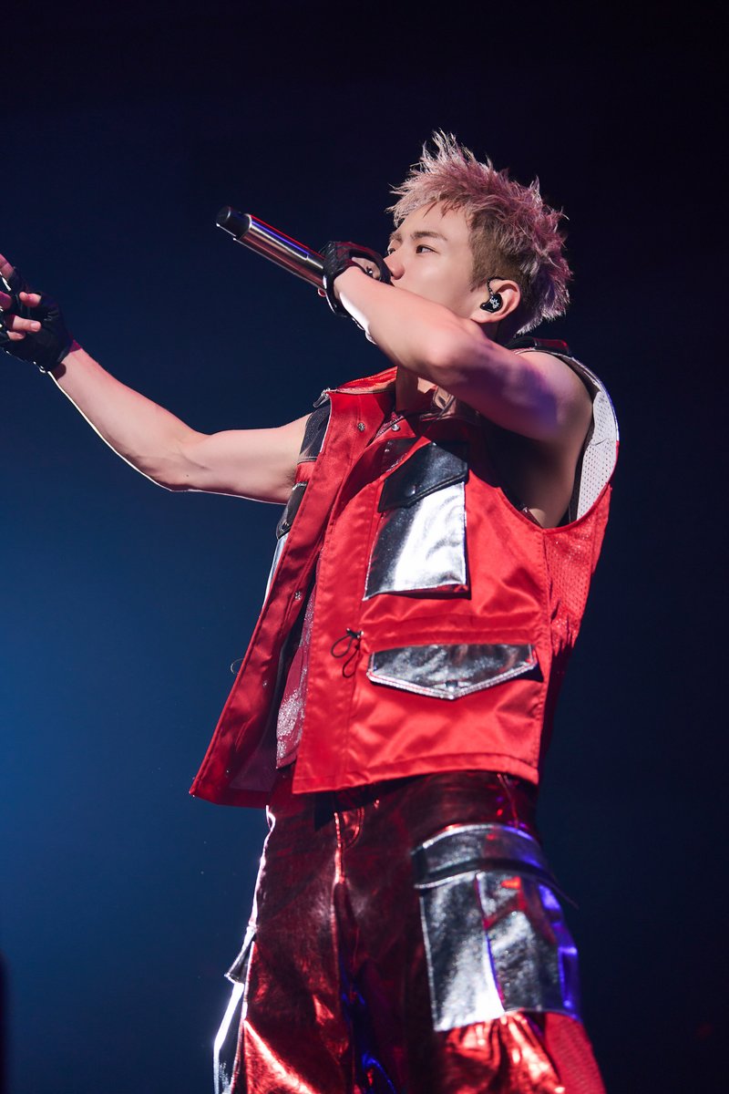 THE RAMPAGE OFFICIAL tweet media