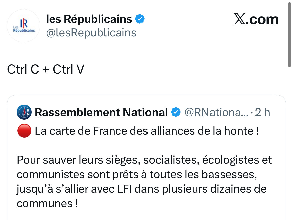 Parti socialiste tweet media
