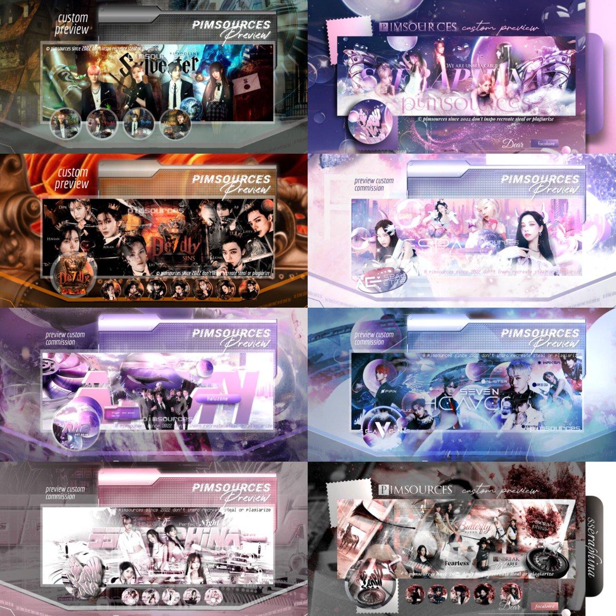 pim 🌸 dm ke @pimsources tweet media