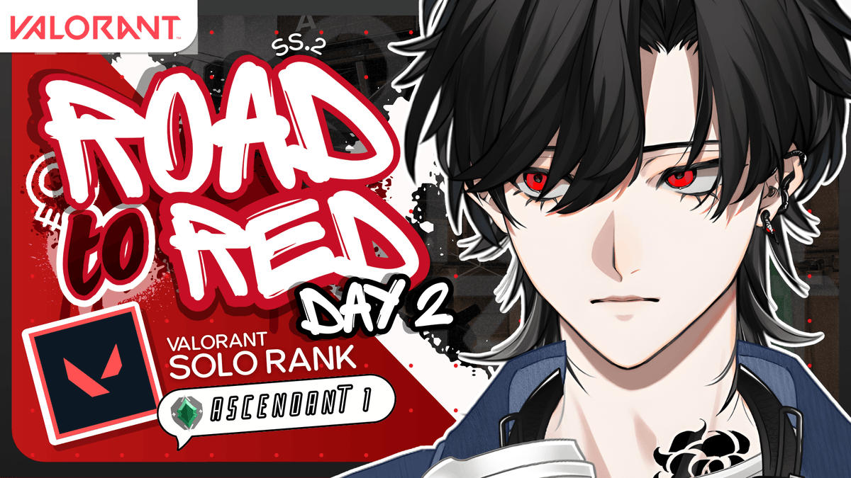 Bishamon Kuroneko | Chrono prince tweet media