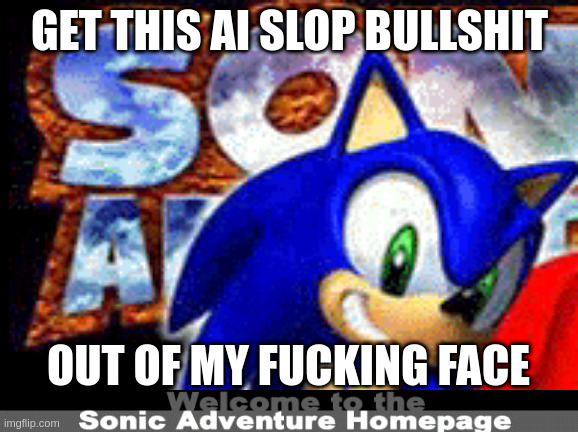 SonicallyLinux tweet media