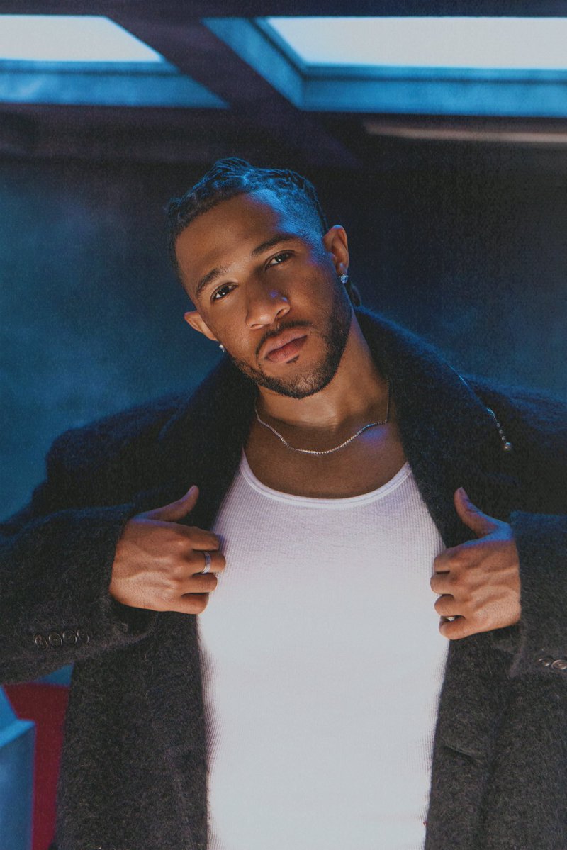 Dalvin Adams tweet media