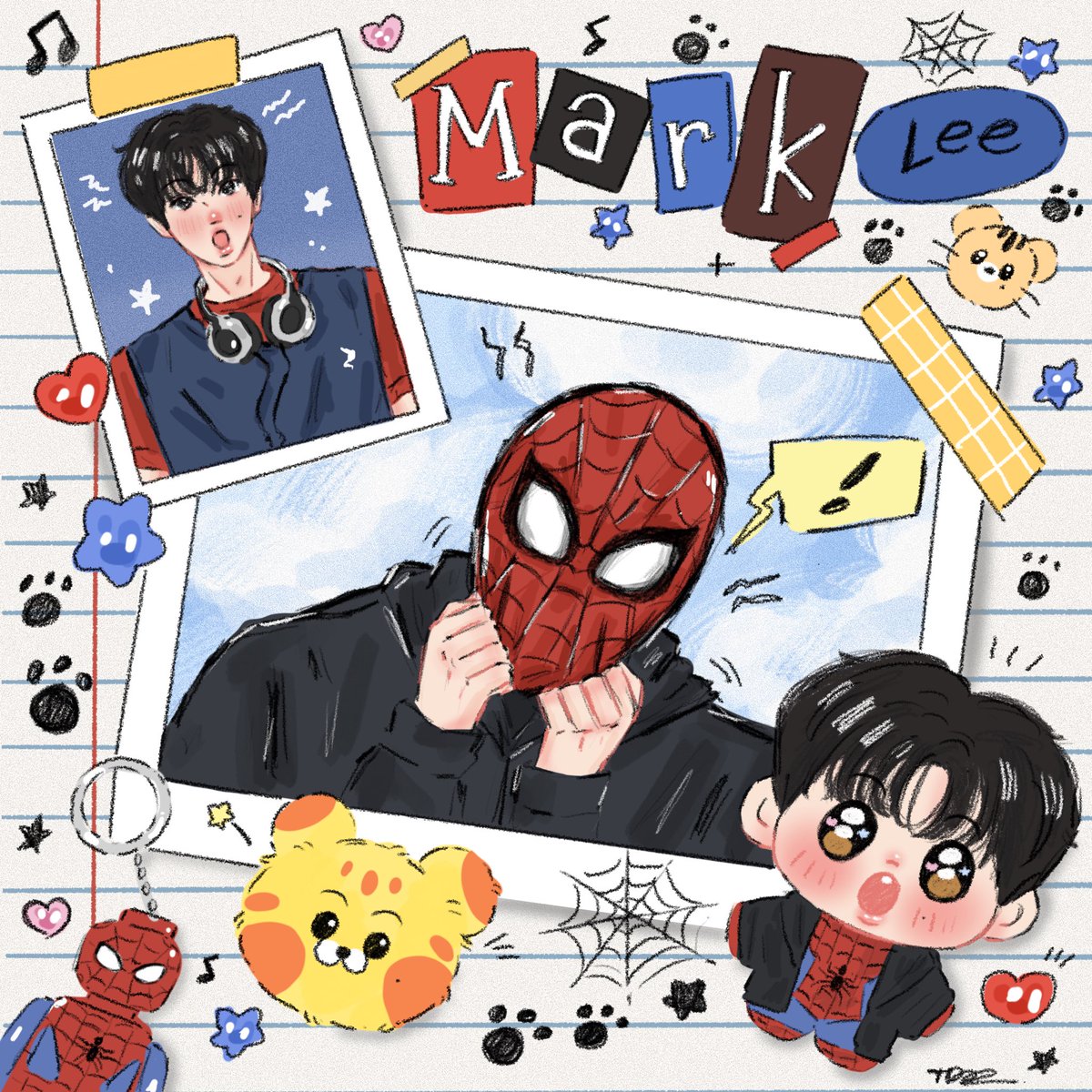 Beep ✿ 🐯 ͡•.•. ͡ 🎧 cms open tweet media