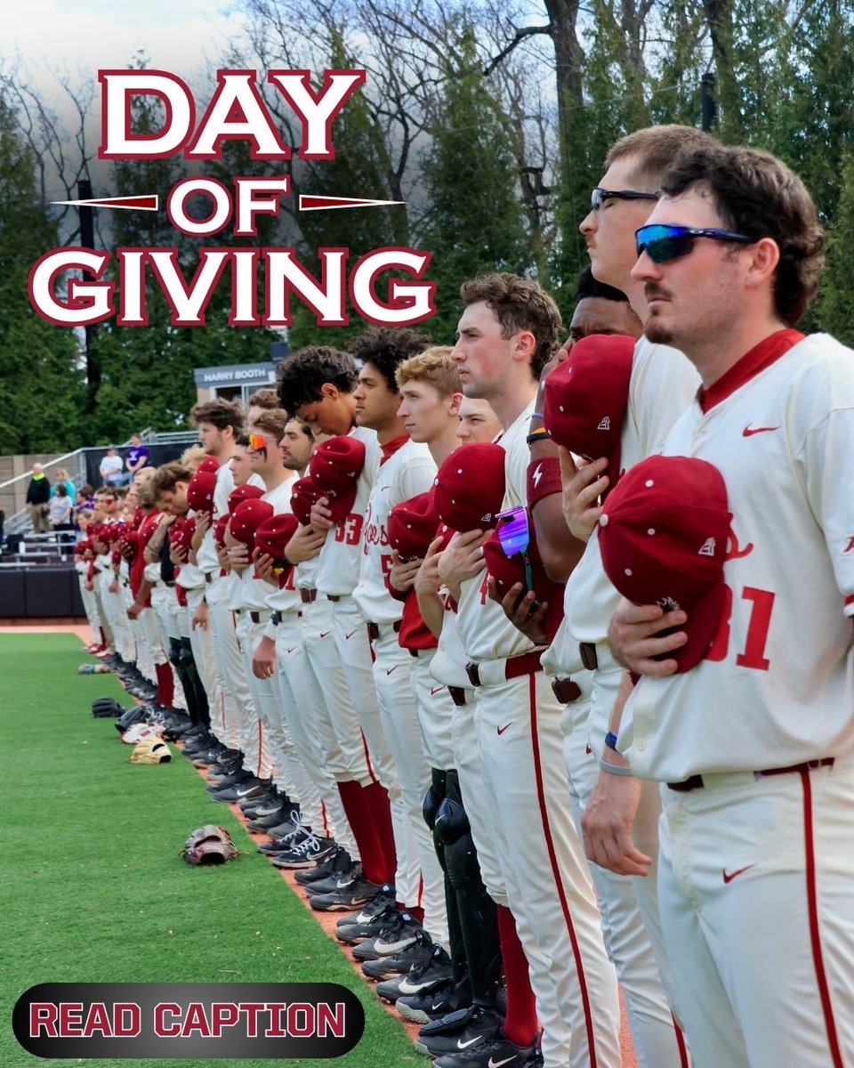 Saint Joseph's Baseball tweet media