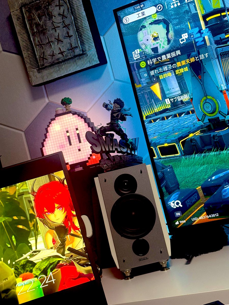 ぬくをじーにょ@オタクアングラー tweet media