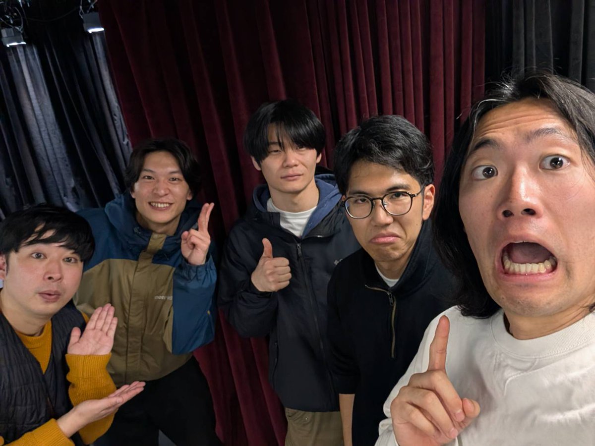 古沢（ふるちゃん･大豆デンキュー） tweet media