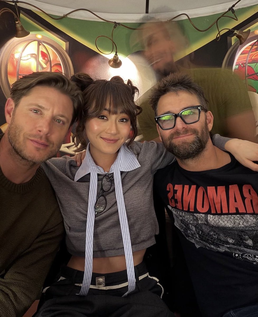 Luna, jurídico Marissa Cooper tweet media