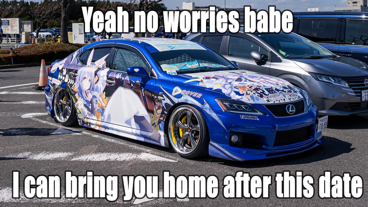 VTuber Memes tweet media