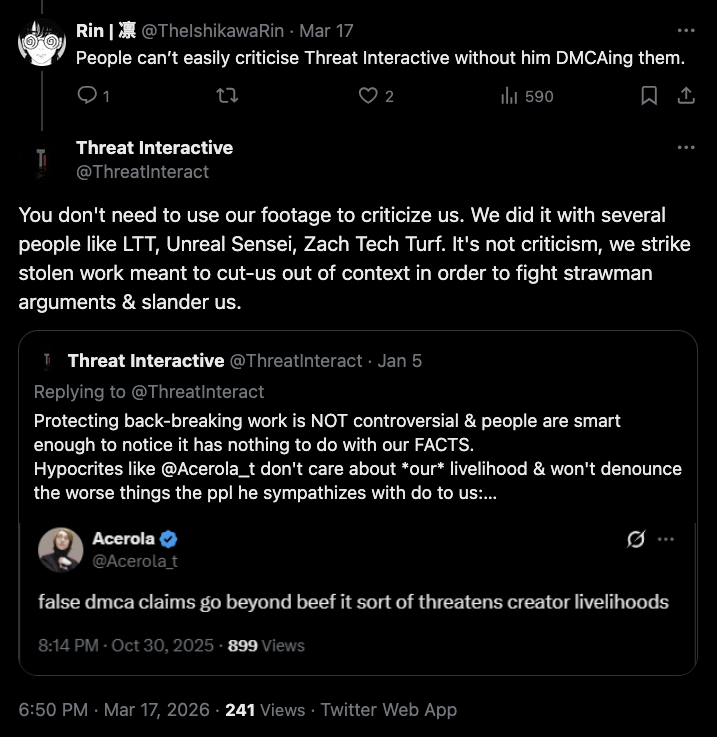 Rin | 凛 tweet media