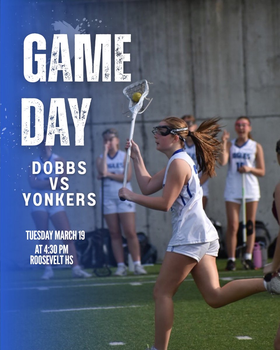 Dobbs Ferry Girls Varsity Lacrosse tweet media