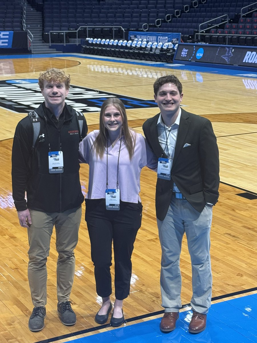 Muskingum Athletics tweet media