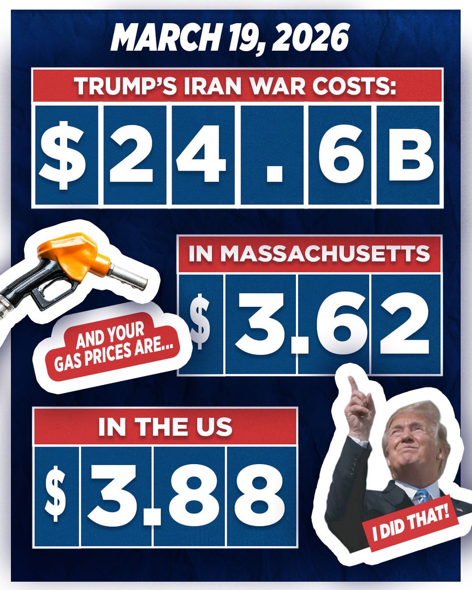 Ed Markey tweet media