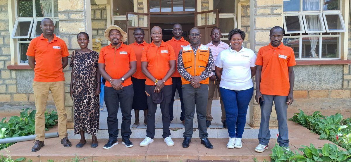 VisionFund Kenya tweet media