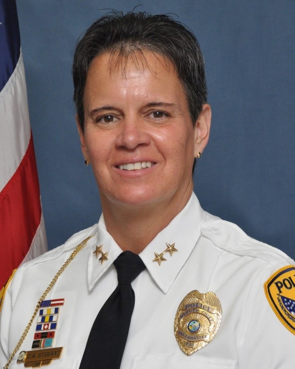 Tallahassee Police tweet media