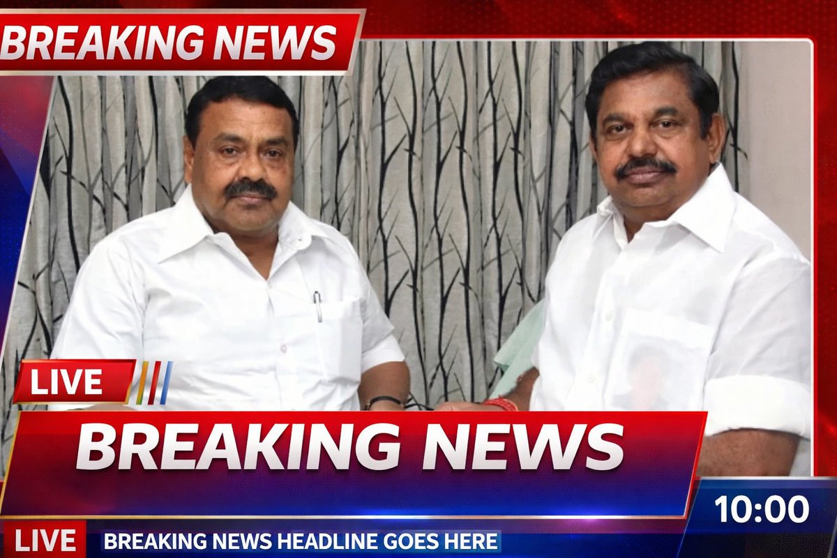 Saravanakumar(AsK) - SayYesToWomenSafety& AIADMK tweet media