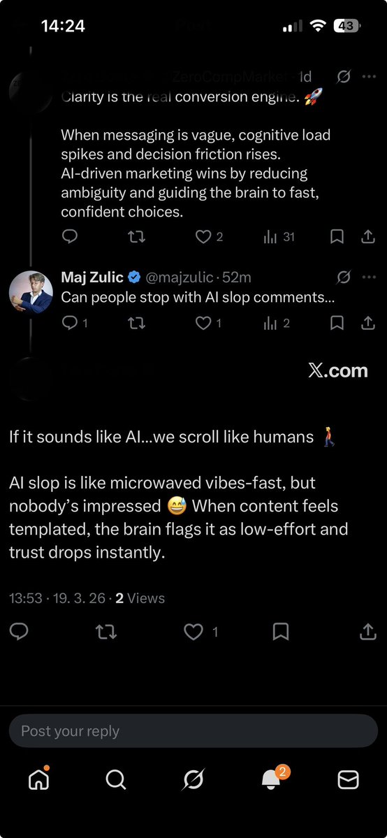 Maj Zulic tweet media