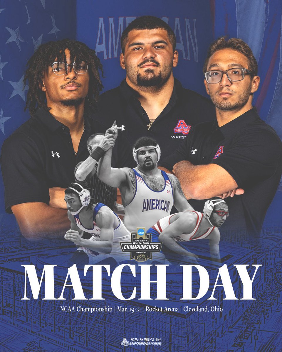 AU Wrestling tweet media