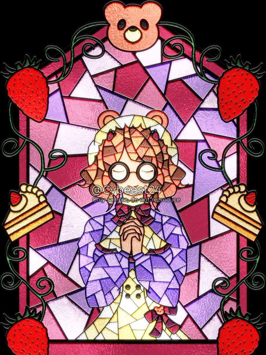 Cybeast24🇻🇪 | Comms OPEN on Vgen tweet media