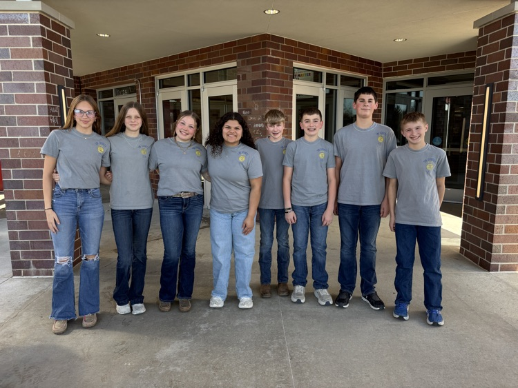 Tri County Schools tweet media